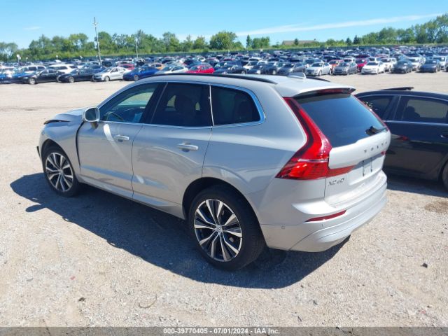 YV4L12RK3N1024348 Volvo Xc60 B5 Momentum