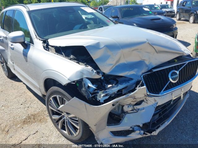 YV4L12RK3N1024348 Volvo Xc60 B5 Momentum