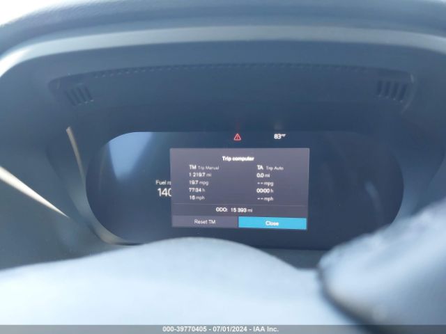 YV4L12RK3N1024348 Volvo Xc60 B5 Momentum