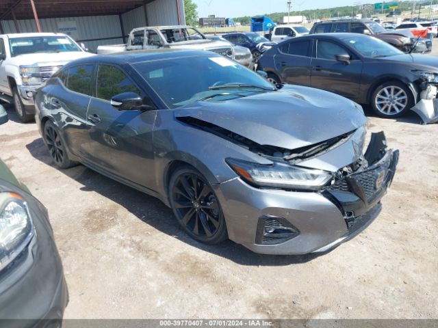 1N4AA6EV0MC516247 auction archive image