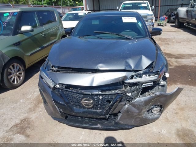 1N4AA6EV0MC516247 Nissan Maxima Sr Xtronic Cvt