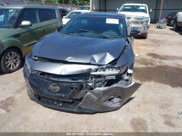 1N4AA6EV0MC516247 Nissan Maxima Sr Xtronic Cvt
