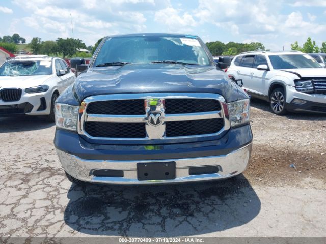 1C6RR6TT3LS136581 RAM 1500 Classic Slt  4x2 6'4 Box