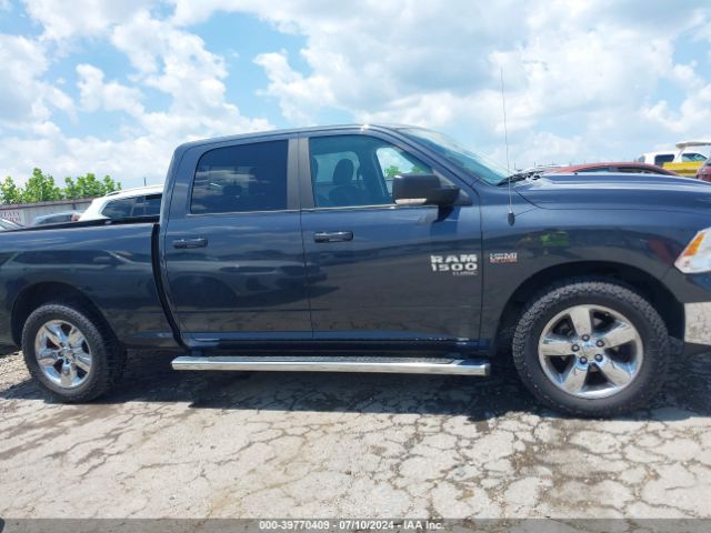 1C6RR6TT3LS136581 RAM 1500 Classic Slt  4x2 6'4 Box