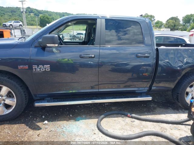 1C6RR6TT3LS136581 RAM 1500 Classic Slt  4x2 6'4 Box