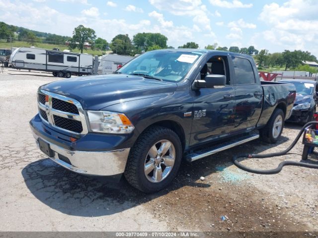 1C6RR6TT3LS136581 RAM 1500 Classic Slt  4x2 6'4 Box