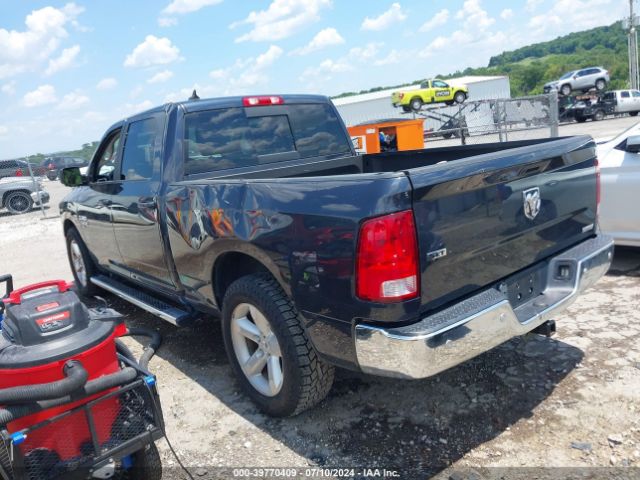 1C6RR6TT3LS136581 RAM 1500 Classic Slt  4x2 6'4 Box
