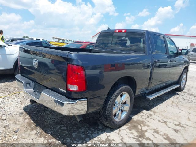 1C6RR6TT3LS136581 RAM 1500 Classic Slt  4x2 6'4 Box