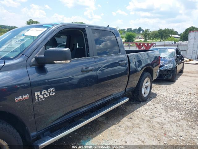 1C6RR6TT3LS136581 RAM 1500 Classic Slt  4x2 6'4 Box