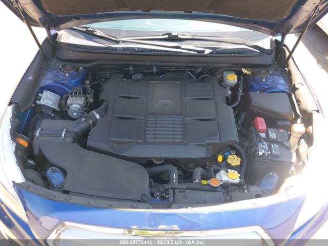 4S3BNEN68F3024770 Subaru Legacy 3.6r Limited
