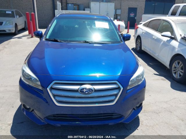 4S3BNEN68F3024770 Subaru Legacy 3.6r Limited