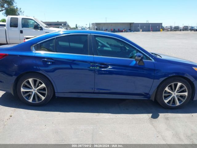 4S3BNEN68F3024770 Subaru Legacy 3.6r Limited