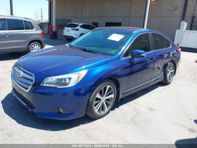 4S3BNEN68F3024770 Subaru Legacy 3.6r Limited