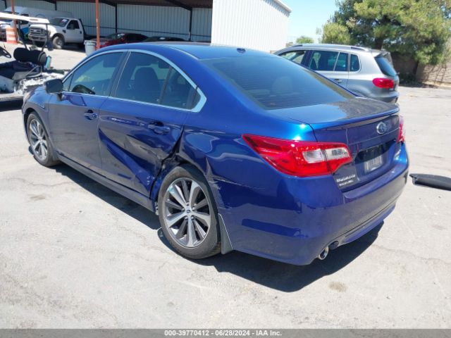 4S3BNEN68F3024770 Subaru Legacy 3.6r Limited