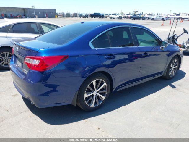 4S3BNEN68F3024770 Subaru Legacy 3.6r Limited