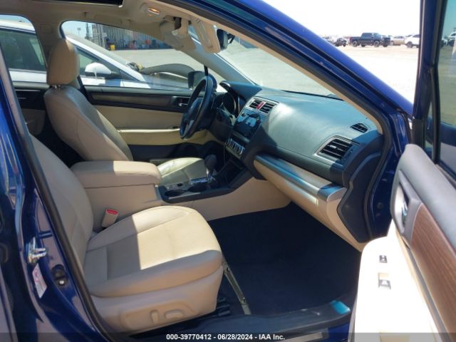 4S3BNEN68F3024770 Subaru Legacy 3.6r Limited