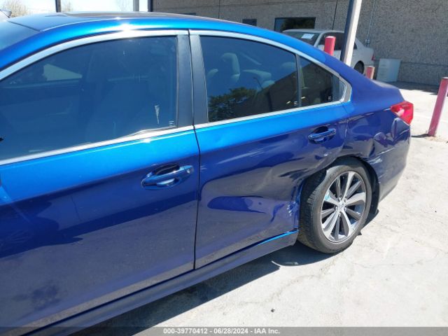 4S3BNEN68F3024770 Subaru Legacy 3.6r Limited