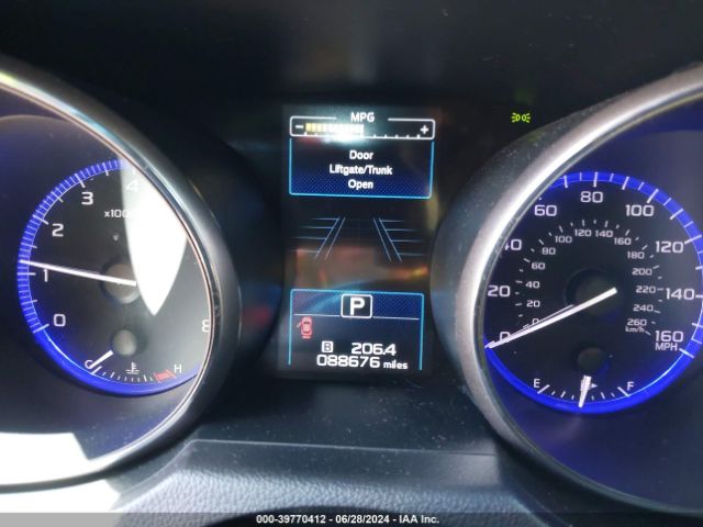 4S3BNEN68F3024770 Subaru Legacy 3.6r Limited