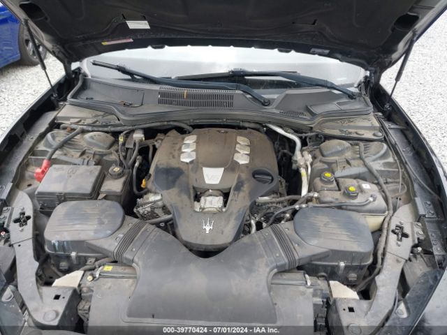 ZAM57XSA6G1171142 Maserati Ghibli