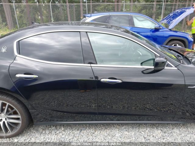 ZAM57XSA6G1171142 Maserati Ghibli