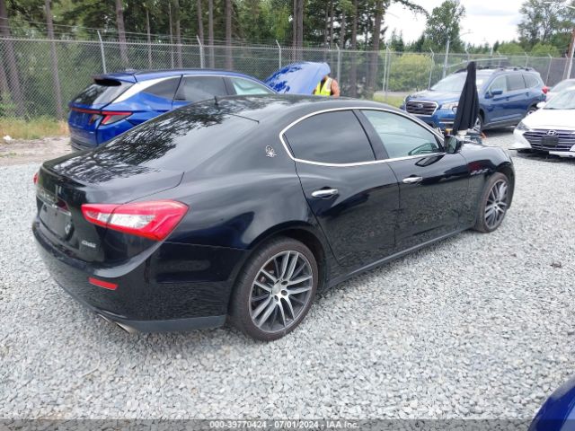 ZAM57XSA6G1171142 Maserati Ghibli