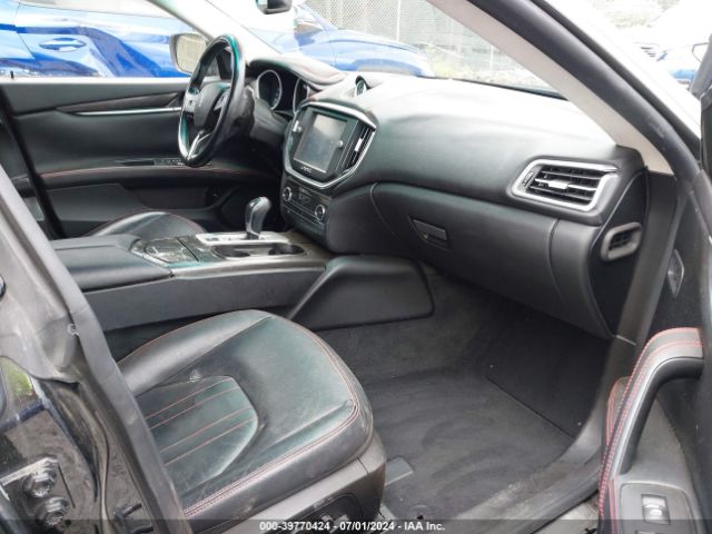 ZAM57XSA6G1171142 Maserati Ghibli