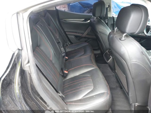 ZAM57XSA6G1171142 Maserati Ghibli