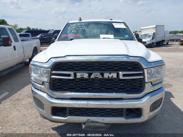 RAM 2500 Tradesman  4x2 8' Box 2021 3C6UR4HJ5MG648406 Image 12
