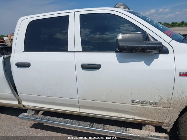 RAM 2500 Tradesman  4x2 8' Box 2021 3C6UR4HJ5MG648406 Image 13