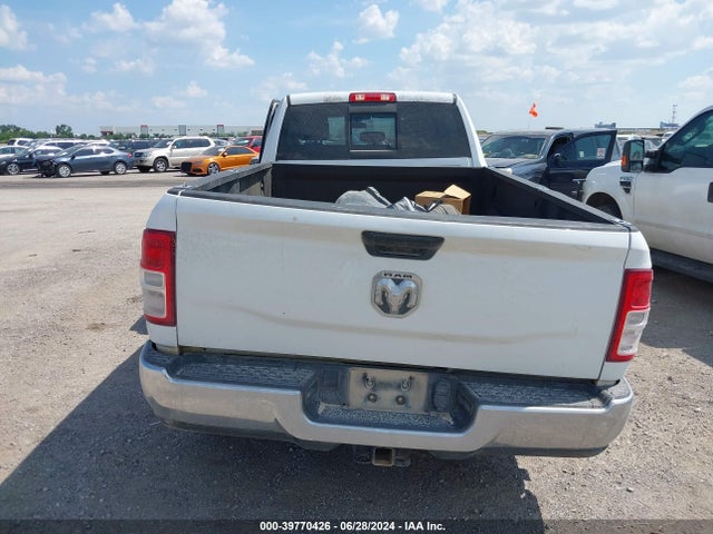RAM 2500 Tradesman  4x2 8' Box 2021 3C6UR4HJ5MG648406 Image 16