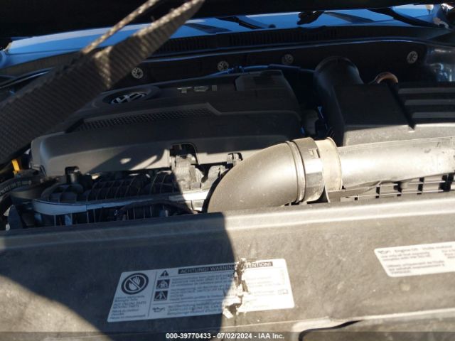 3VWD17AJ5GM410036 Volkswagen Jetta 1.8t Sport