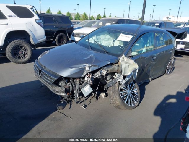 3VWD17AJ5GM410036 Volkswagen Jetta 1.8t Sport
