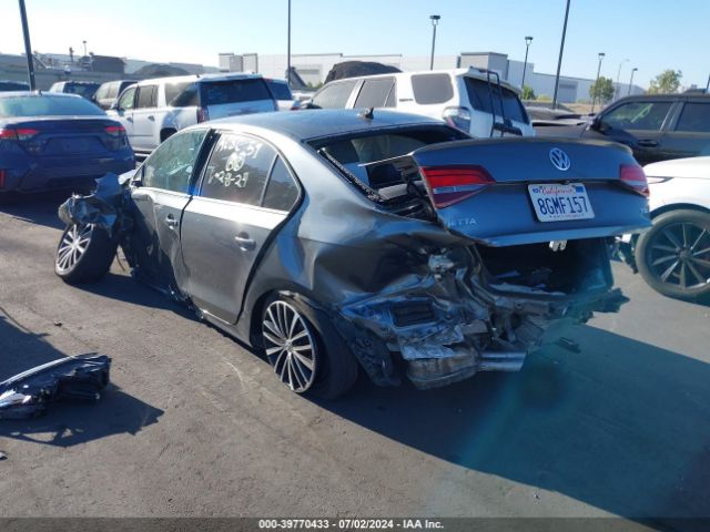 3VWD17AJ5GM410036 Volkswagen Jetta 1.8t Sport