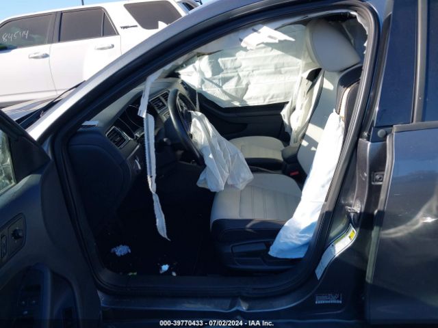 3VWD17AJ5GM410036 Volkswagen Jetta 1.8t Sport