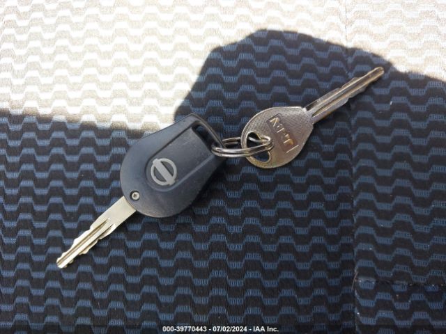 3N1CE2CP6FL402848 Nissan Versa Note S (sr)/s Plus/sl/sr/sv