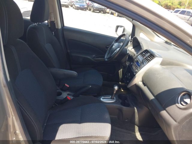 3N1CE2CP6FL402848 Nissan Versa Note S (sr)/s Plus/sl/sr/sv