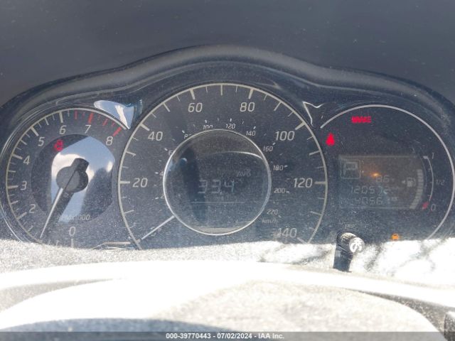 3N1CE2CP6FL402848 Nissan Versa Note S (sr)/s Plus/sl/sr/sv