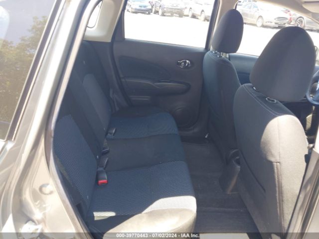 3N1CE2CP6FL402848 Nissan Versa Note S (sr)/s Plus/sl/sr/sv