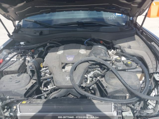 ZN661YUM6NX383880 Maserati Levante Modena