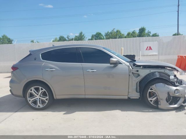 ZN661YUM6NX383880 Maserati Levante Modena