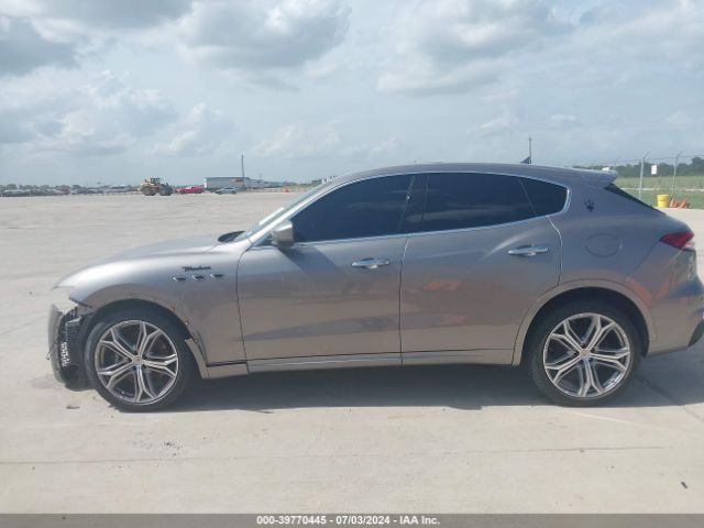 ZN661YUM6NX383880 Maserati Levante Modena