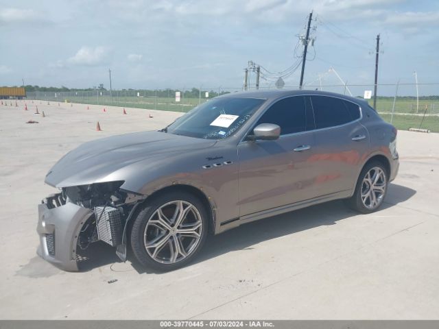 ZN661YUM6NX383880 Maserati Levante Modena