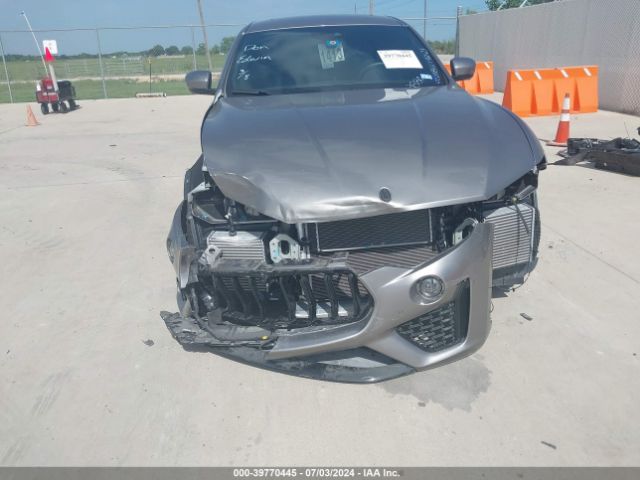 ZN661YUM6NX383880 Maserati Levante Modena