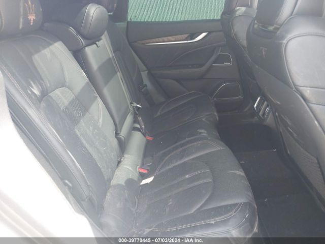 ZN661YUM6NX383880 Maserati Levante Modena