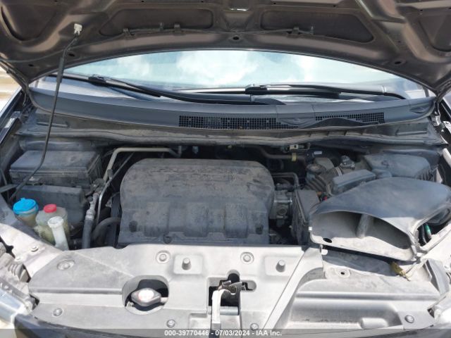 5FNRL5H44FB073952 Honda ODYSSEY EX