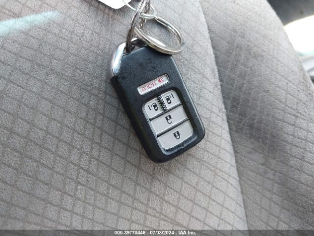 5FNRL5H44FB073952 Honda ODYSSEY EX
