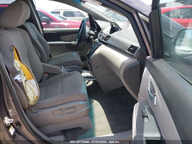 5FNRL5H44FB073952 Honda ODYSSEY EX