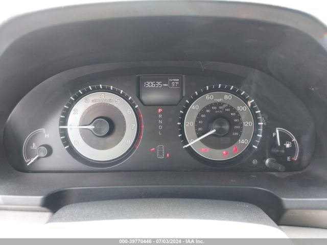 5FNRL5H44FB073952 Honda ODYSSEY EX