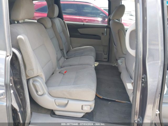 5FNRL5H44FB073952 Honda ODYSSEY EX