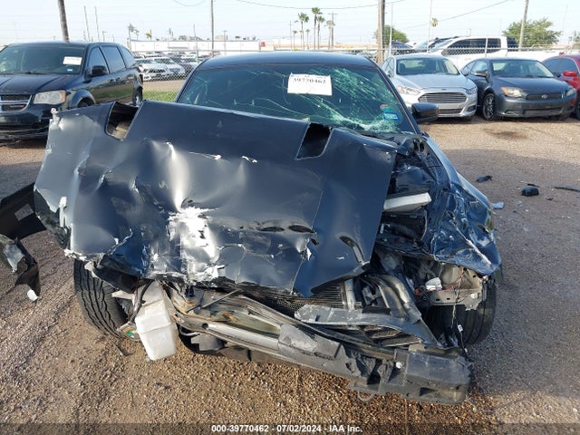 Ford Mustang Gt Premium 2014 1ZVBP8CF4E5291368 Image 13